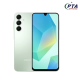 Samsung Galaxy A16-Light Green-256GB - 8GB RAM - On Installments   -NomanT ( 3 Months 0% Percent Profit Product Available On 48 Months Installment )